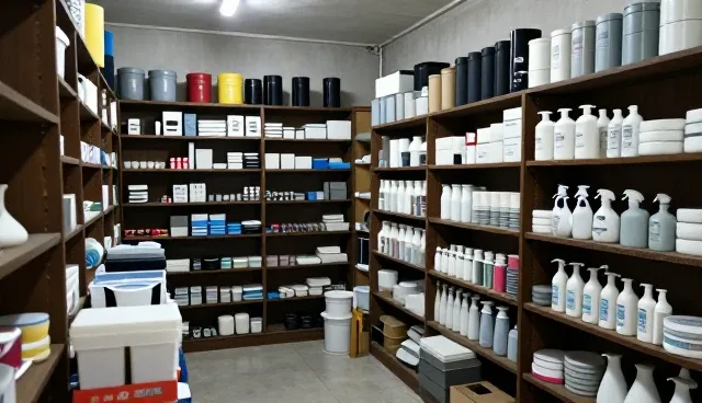 礼品采购中渠道分销的选型建议与应用场景分析
