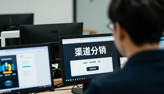 商品批发渠道变革驱动分销体系升级