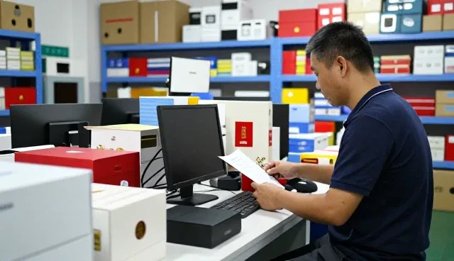 一文读懂渠道分销商品批发零售商品