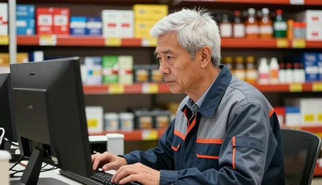 商品批发零售中常见的问题及有效应对策略