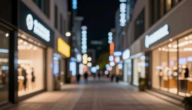 性能分析:品牌代理等业务的适用条件与策略